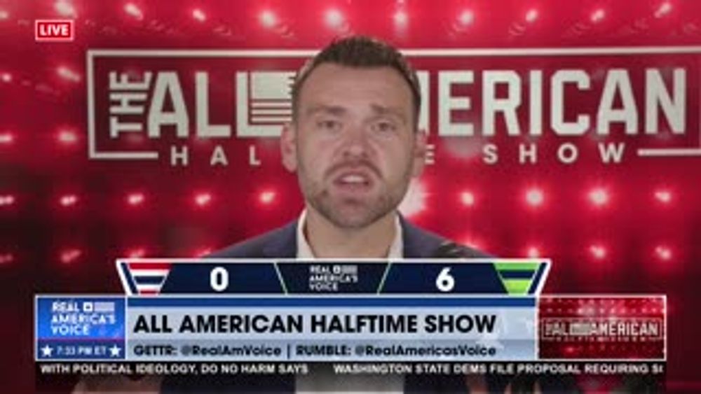 "Tonight was the night that we all came together, the forgotten man and woman of America."