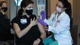 Healthcare worker vaccine mandate reinstated in half of U.S.