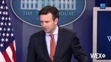 WH: Strike on hospital was a ‘profound tragedy’