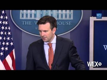 WH: Strike on hospital was a ‘profound tragedy’