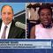 Winsome Sears discusses her campaign strategy for the VA Lt. Governor race with John Fredericks