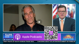 EPSTEIN FILES RELEASE BLOCKED