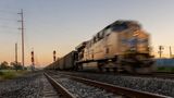 20 Norfolk Southern cargo train cars derail in Ohio, officials say