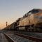 20 Norfolk Southern cargo train cars derail in Ohio, officials say
