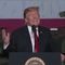 President Trump on John McCain: “I gave him the kind of funeral that he wanted…” (C-SPAN)