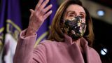 GOP lawmakers accuse Pelosi of violating own rules, demand she pay fine