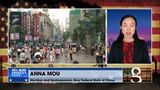 Anna Mou: If China Crashes, The Whole World Suffers