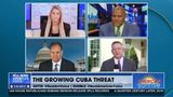 TRUMP’S CLOCK IS TICKING ON IRAN