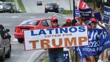 Conservative Latino voters see 65-point swing toward Republicans in NBC poll