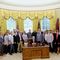 Chicago Cubs Visit the White House