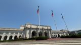 Amtrak takes control of Union Station, DC's major transit hub long overdue for major improvements