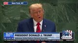 POTUS OFFERS AMERICA'S HELP TO THE UN