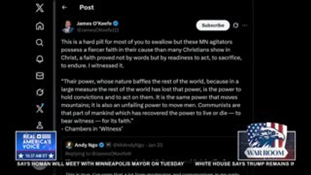 FLYNN: “THIS IS NOT POLITICS AS USUAL”