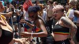 One in five Gen Z identify as LGBT, while overall LGBT identification doubled since 2012: poll