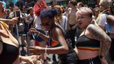 Percentages of Americans identifying as LGBT doubles over past decade: Gallup