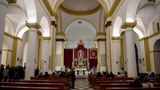Migrant yelled 'death to Christians' while killing church official, wounding 4 in Spain: witnesses