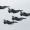 F-35s Unlikely, Taiwan Upgrades F-16s Fighters to Counter China