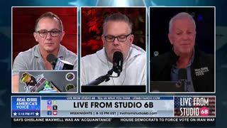 BUTTA ON TRUMP’S SOTU: “FANTASTIC!”