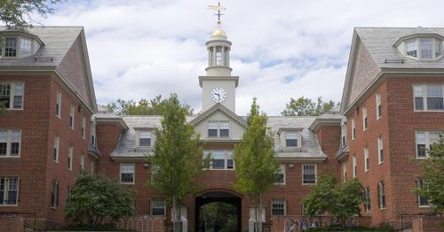 Brown University becomes first Ivy League school to ban discrimination based on Hindu castes