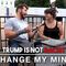 Trump Is Not Racist: Change My Mind | Louder With Crowder