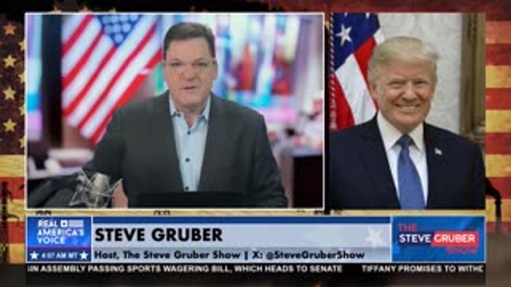 THREE BIG THINGS 2-23-26