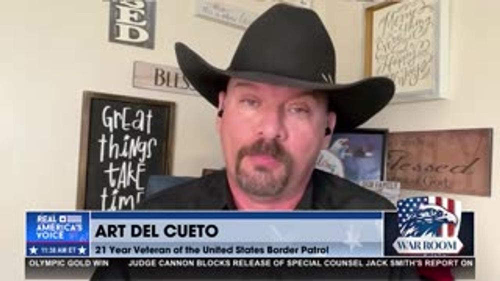 WHAT IS CIRCULATING RIGHT NOW IN MEXICO: "VERY HUGE CONCERN"