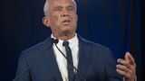 RFK Jr joins Trump as special guest at Arizona rally