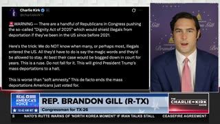 DIGNITY ACT IS JUST "WRONG": WHAT AMERICANS NEED TO KNOW