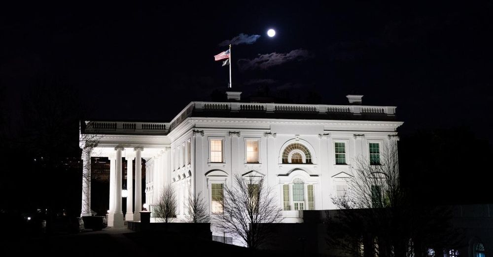 White House threatens veto of Republican defense spending proposal