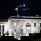Two people arrested over weekend near White House after admitting to having weapons