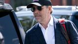 Giuliani, non-profit ask judge to reject Hunter Biden's plea deal