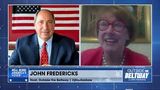 Suzy Voyles talks Election 2020