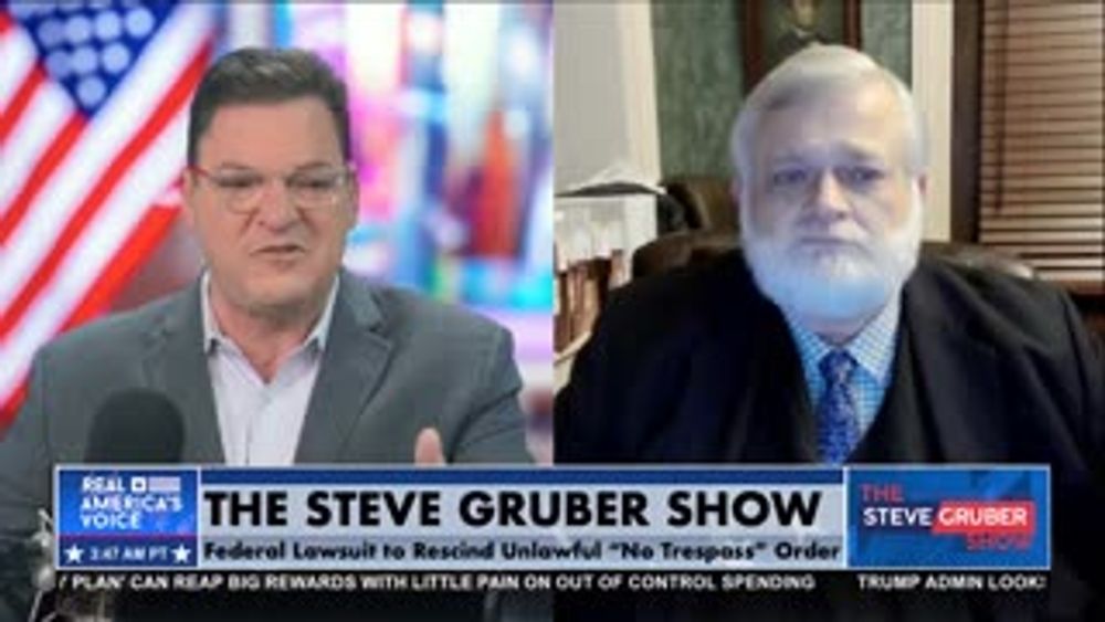 A FATHER POSTED A VIDEO. THE SCHOOL SENT POLICE.