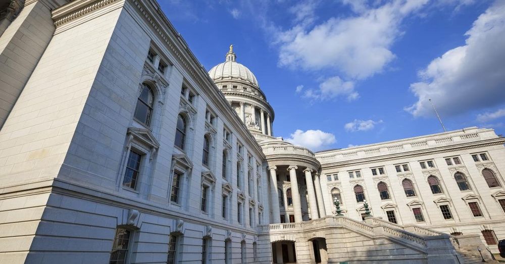 Wisconsin Supreme Court suspends Milwaukee judge accused of helping illegal migrant evade ICE