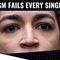 Marxism Has Failed Over 100 Times Last Century