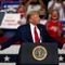 Live: Trump speaks at ‘Make America Great Again’ rally in Florida