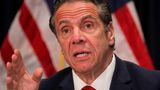 Top health officials instructed to prioritize coronavirus testing for Gov. Cuomo's family: report