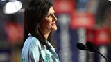 Nikki Haley lands new job in the private sector ahead of November election