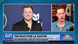 SPENCER PRATT’S CALIFORNIA MOMENT