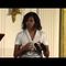 First lady honors military moms