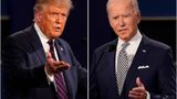 Trump Says He Won’t Take Part in Virtual Debate; Biden Makes New Plans