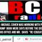 BCP RADIO 40: JUST DISCOVERED! COHEN WAS WORKING ON PRO-TRUMP BOOK DEAL WHEN CORRUPT FBI RAIDED HIM!