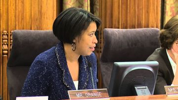 D.C. Council’s Final Meeting of 2012