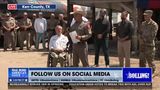 FREEMAN MARTIN ON RESPONSE TO FINDING THE MISSING IN TEXAS FLOODS