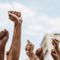 Thousands of California healthcare workers strike demanding more mental health clinicians