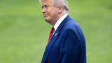 Trump jumpstarts MIGA movement: Regime change would 'Make Iran Great Again'