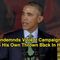 Obama Condemns Violent Campaign Rhetoric, But Has His Own Thrown Back In His Face
