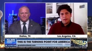 CHARLIE KIRK’S PROFOUND IMPACT ON THE YOUTH