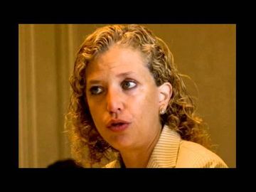 Debbie Wasserman Schultz: Israeli ambassador called GOP “dangerous for Israel”