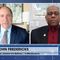 Col. Allen West on How to Solve the Border Crisis